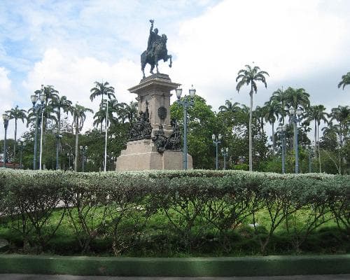 Imagem - Ayacucho Clásico con excursiones