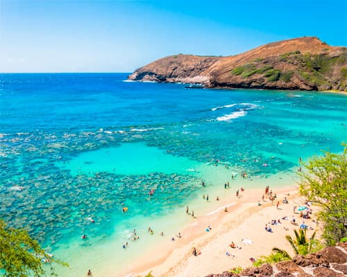 Imagen - American West & Hawaii Fly & Drive