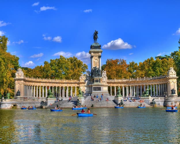 Image - Paquete a Madrid | Hotel Exe Getafe 4*