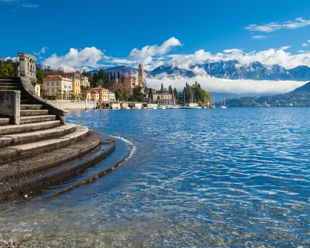 Image - ENCANTOS DEL NORTE Y LAGOS ITALIANOS