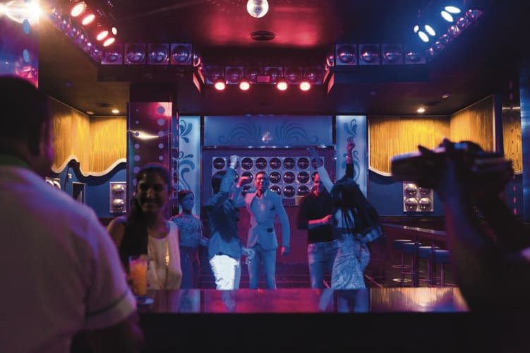 Image - Riu Party en Punta Cana | Riu Republica Solo Adultos