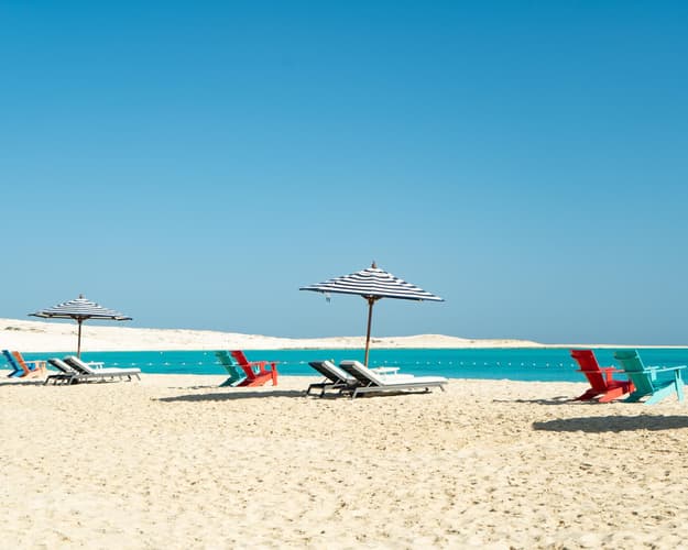 Podoba -  El Alamein tour