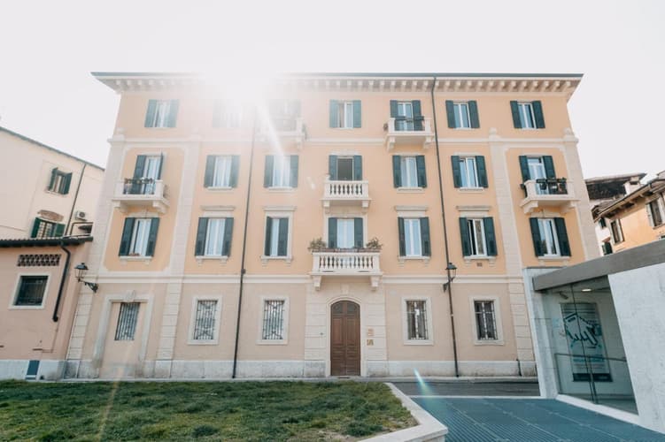 Immagine - Le Flaneur 3*, 1 notte, solo pernottamento