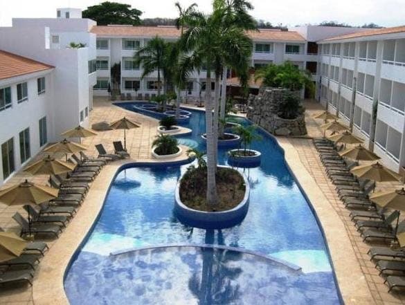Image - Hotel H Huatulco, Huatulco