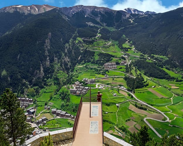 Imagen - Conoce Andorra a fondo