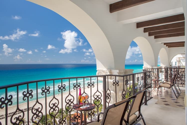 Image -  Hyatt Zilara, Cancún