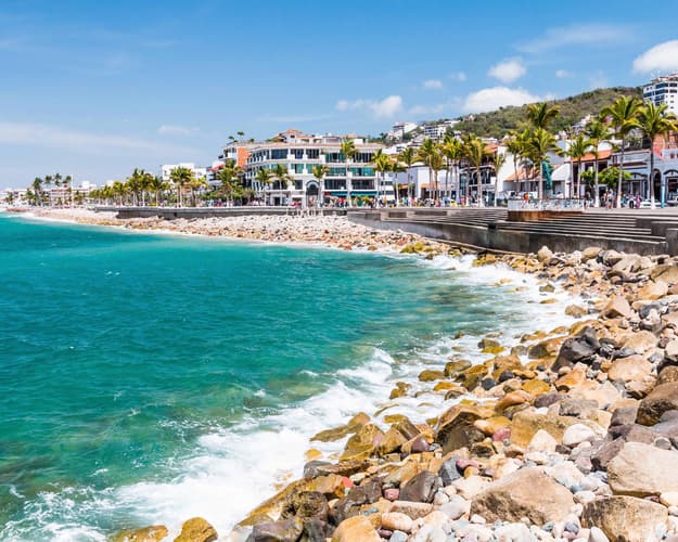 Imagen - VIAJE FAMILIAR A PUERTO VALLARTA 2 ADULTOS + 2 NIÑOS GRATIS