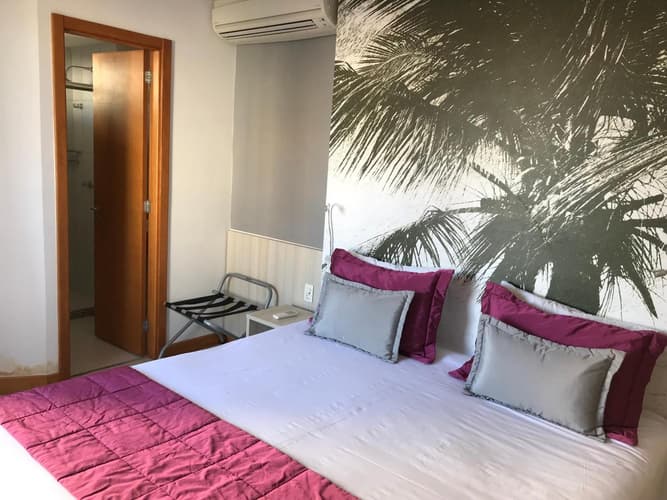 Imagen - 05 NTS Hotel Boulevard Residencial 4* - HAB DBL - SALVADOR DE BAHIA 