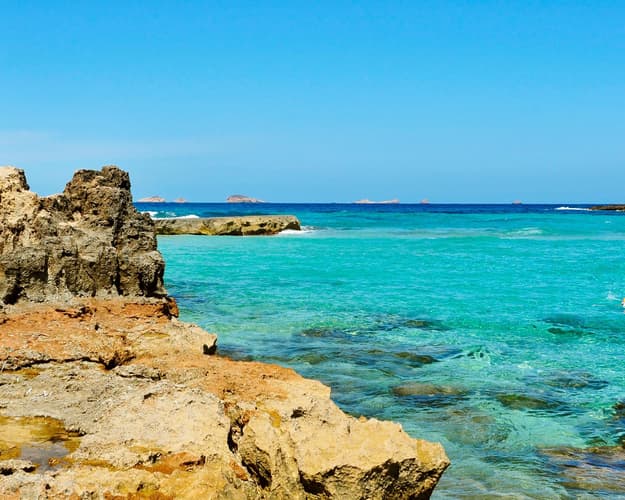 Imagem - IBIZA INESQUECÍVEL: EXPERIÊNCIA SENSORIAL