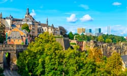 Imagem -  Benelux-2 , 31.07 - 06.08 