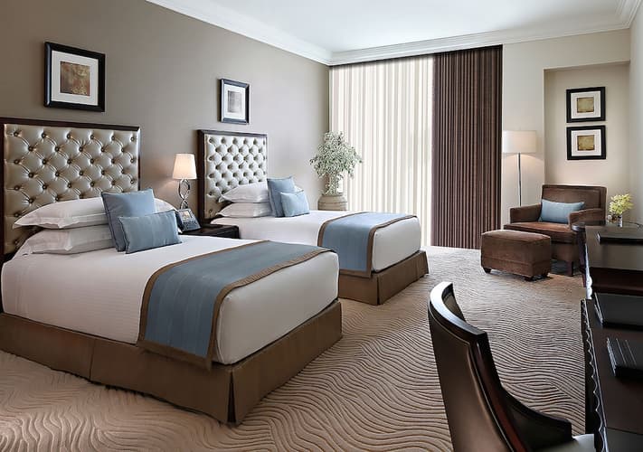 Bild - 5 Days. 1n MADINAH 5* (BB) | 3n MAKKAH 5* (BB)