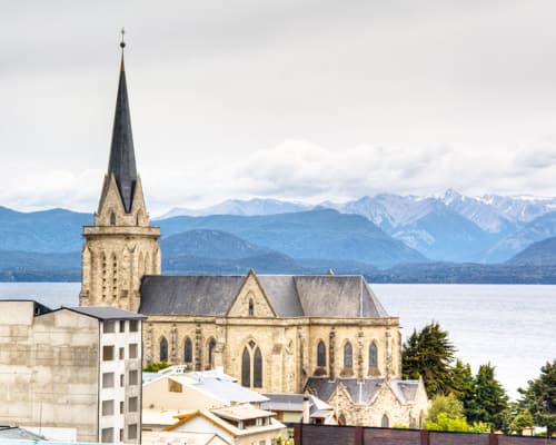 Imagem - Bariloche, Argentina - Férias de Julho 2023