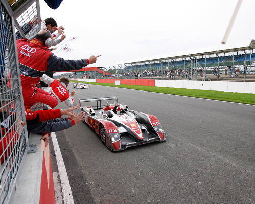 Imagen - Gran premio España- FORMULA  1 