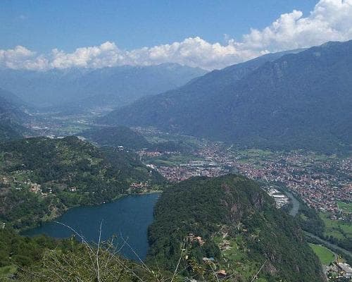 Immagine - La Baita** Boario Terme 