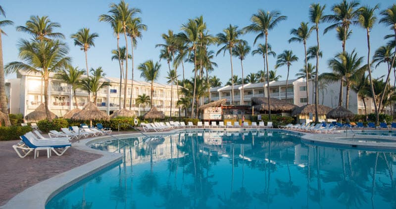 Imagen - VACACIONES EN PUNTA CANA HAB TPL