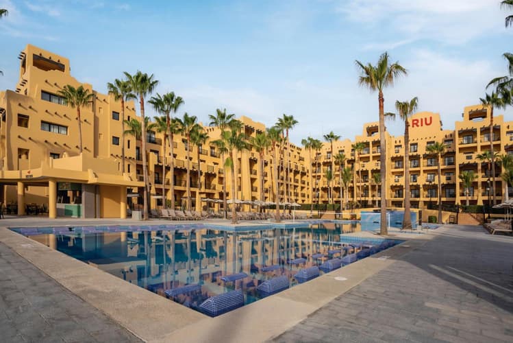 Imagen - HOT SALE - RIU SANTA FE LOS CABOS 