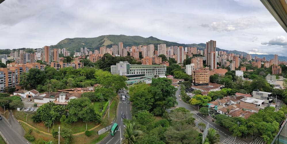 Imagen - Medellín a la carta