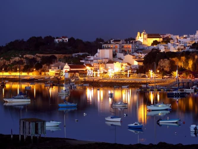 Imagem - RR Alvor Baía Resort ⭐⭐⭐⭐