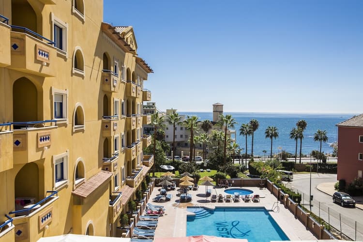 Image - Costa del Sol: Benalmádena. Voo + Hotel from London