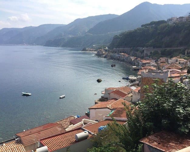 Immagine - KALABRIJA krompirjeve počitnice 5 noči + rent'a'car