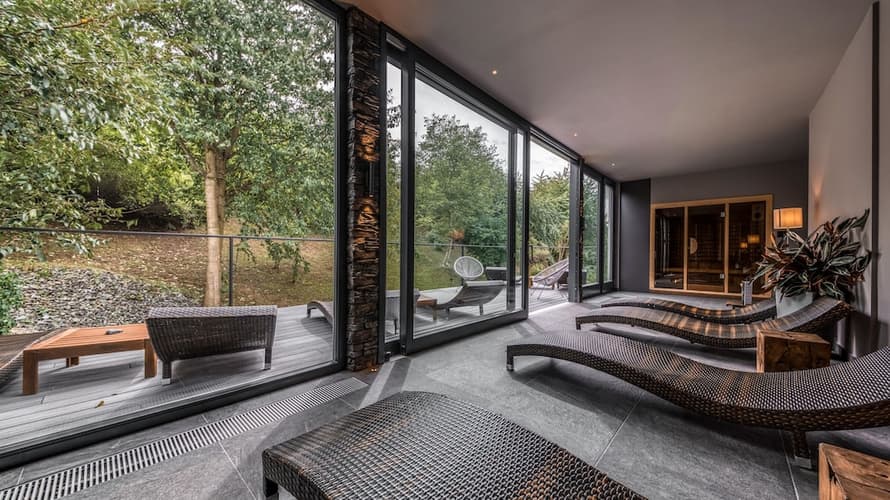 Immagine -  5N Volcano Spa Hotel + 2GF