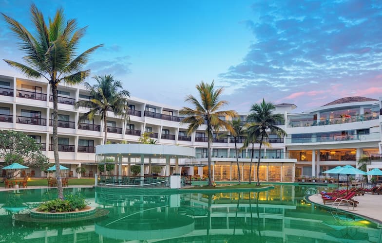 Изображение - Dubai & Badeurlaub in Sri Lanka mit Yala Safari 