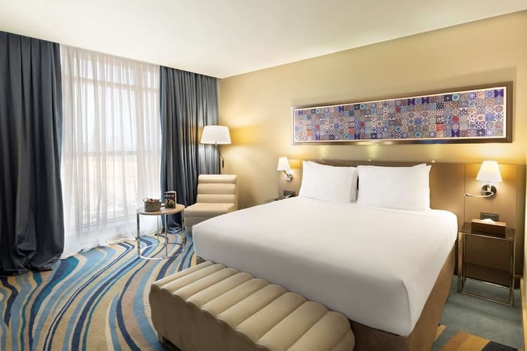 圖像 -  6 Days. 2n AL HOFUF 5* (BB) | 3n JEDDAH 5* (BB)