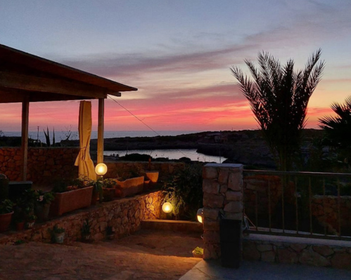 Immagine - Lampedusa con Volo da Palermo : Residence Punta Sottile