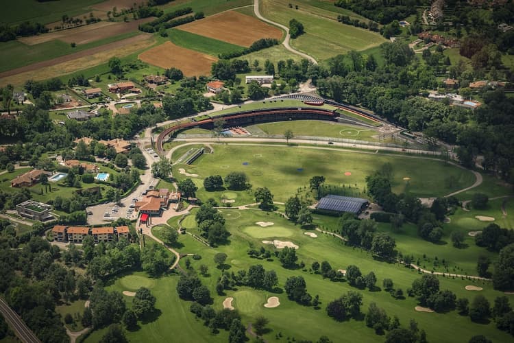 Bild -  7N Villaverde Hotel & Resort + 3GF