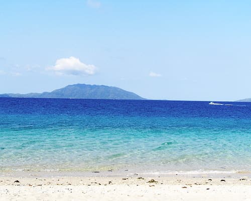 Image -  Nosy Be, Madagascar da Milano Malpensa MXP