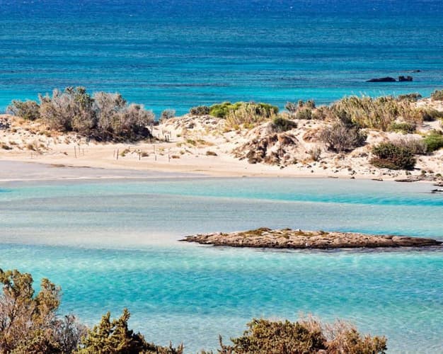 Immagine - Creta, 4 giorni con volo, 27-30 Settembre