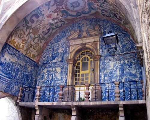 Imagen - Portugal de norte a sur