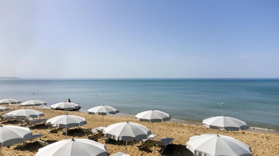 Image - All Inclusive Week, Sicily- Mangia's Selinunte Resort