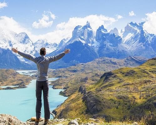 Immagine -  EL CALAFATE , TORRES DEL PAINE & USHUAIA 