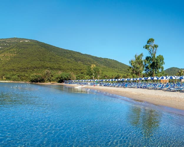 Immagine - Resort FRONTE MARE 4* All Inclusive AGOSTO