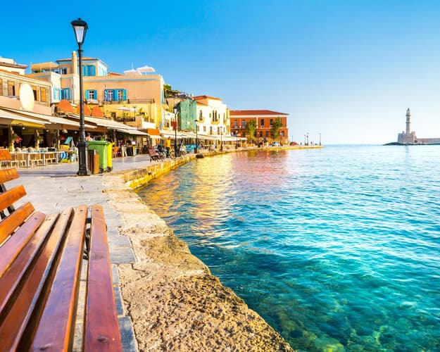 Imagen - Viaje a Creta, Isla Griega, desde Barcelona