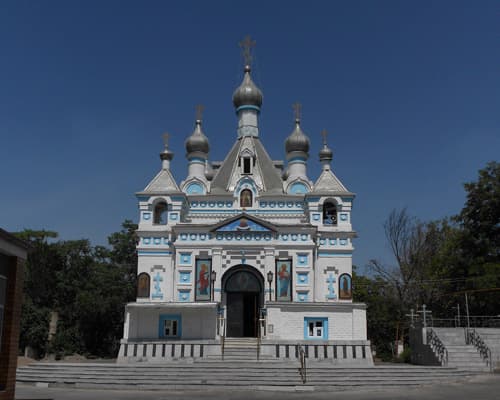 Образ - Baku-Tashkent