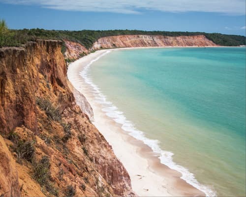 Image - Maceio, Brazil - MAYO