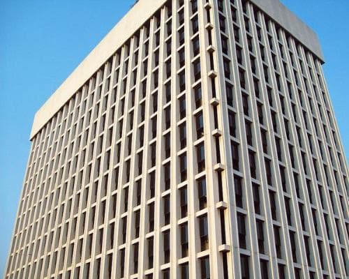 Resim - Bulawayo, Zimbabwe