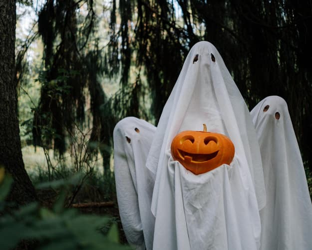 Imagen - Halloween en Port Aventura