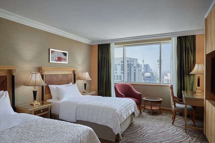 Image - 8 Days. 3n MADINAH 5* (BO) | 4n MAKKAH 5* (BO)