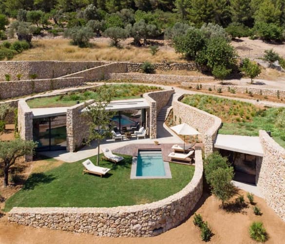 Bild - Ultieme luxe  | Noord Mallorca