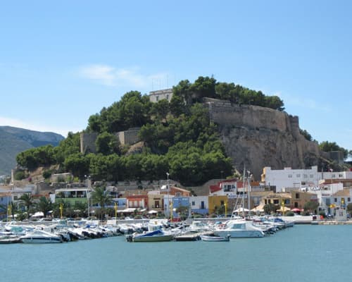 Imagen - SUPER CHOLLO de verano en la Costa Blanca desde Barcelona