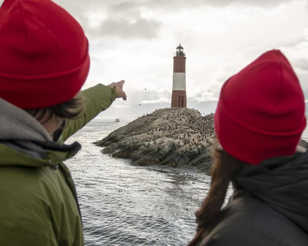 Imagen - Ushuaia: escapada en el fin del mundo