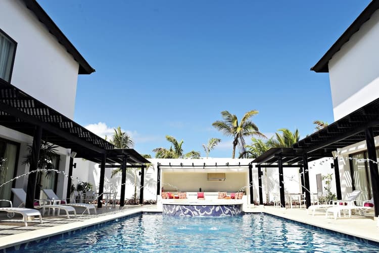 Imagem - 4 DÍAS EN EL INCREÍBLE ROYALTON CHIC PUNTA CANA