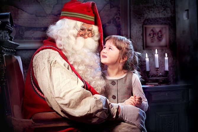 Imagem - Wintery Finland & Lapland 