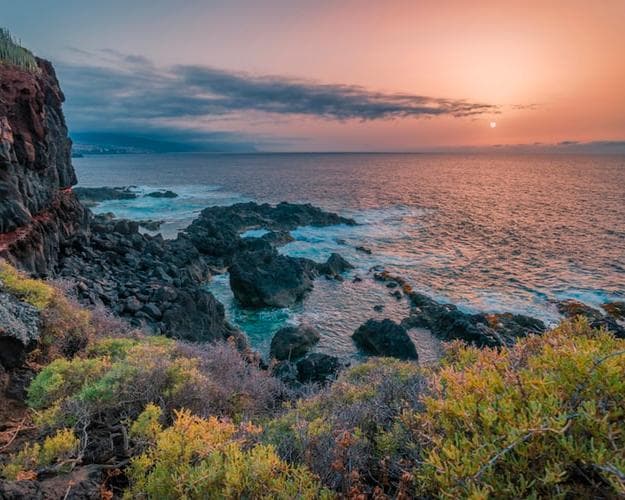 Image - Die Kanaren-Inseln Lanzarote & Teneriffa entdecken