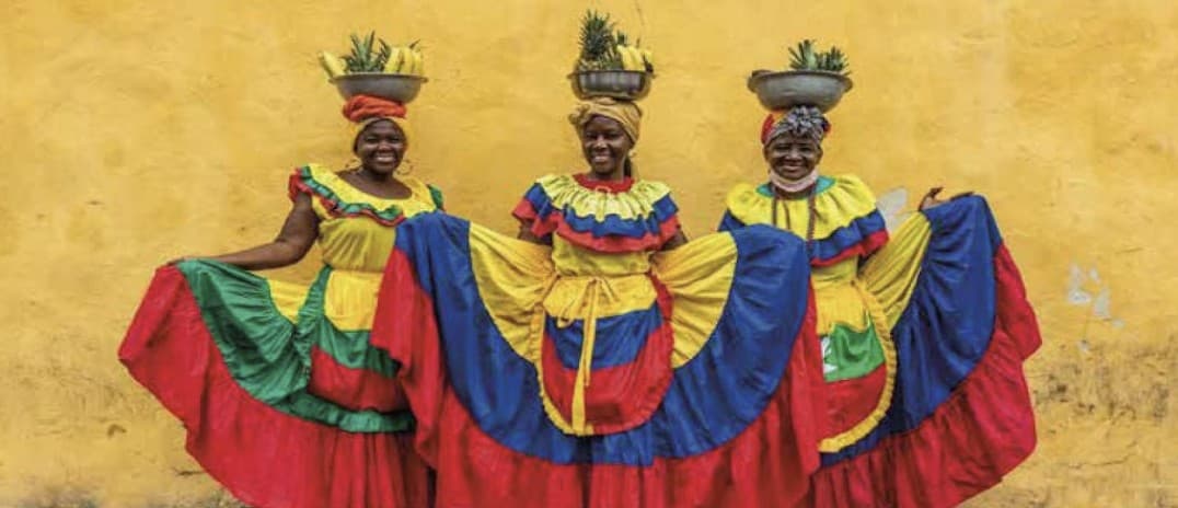 Imagen - Cartagena y Santa Marta