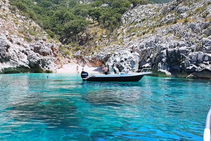 Image -  Self-drive Holiday Albania - May 2025, from Budapest