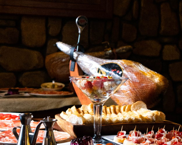 Image - Ruta del Vino y Singani en el Sur de Tarija